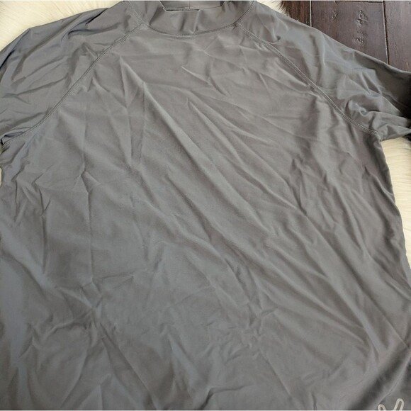 UV SKINZ Men’s Long Sleeve Sun & Swim Shirt with UPF 50+ Salt Water Resistant XL - Picture 6 of 8